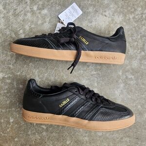 NWT Men's Adidas Sneakers, sz 12